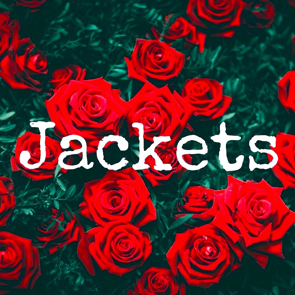 Jackets!! - image 1